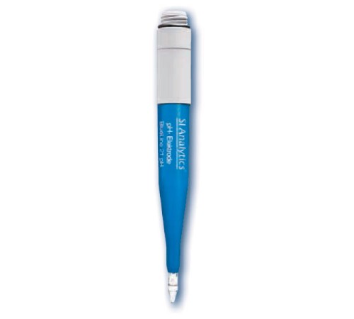 pH-электрод SI Analytics BlueLine 21 pH 1M-BNC-ID pH-электрод SI Analytics BlueLine 21 pH 1M-BNC-ID