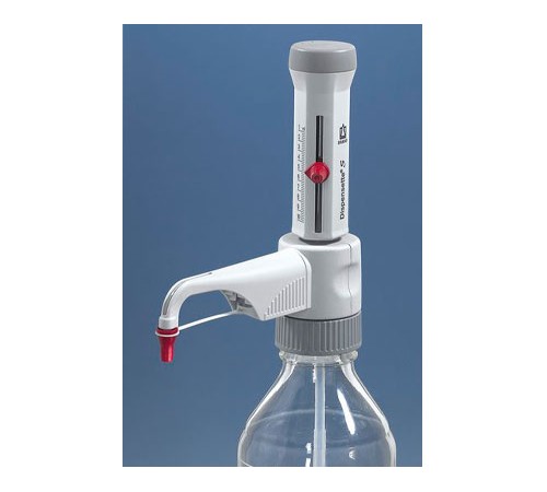 BRAND 4600130 Дозатор аналоговый S Dispensette Analog для бутылок, 0.5-5 мл, без клапана, DE-M обозначения BRAND 4600130 Дозатор аналоговый S Dispensette Analog для бутылок, 0.5-5 мл, без клапана, DE-M обозначения