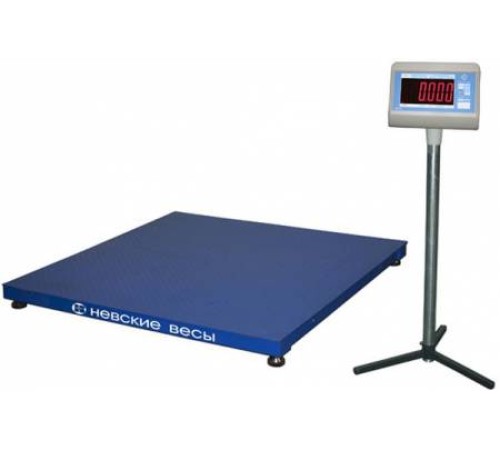 ВСП4-300.2 А9-1520 (нерж) - Платформенные весы платформенные весы из нержавейки ВСП4-300.2 А9-1520 (нерж) - Платформенные весы платформенные весы из нержавейки