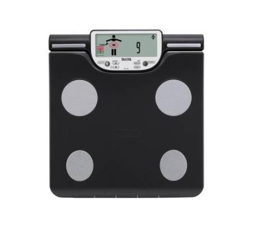 Tanita BC-601 - Весы с анализатором жировой массы и воды в организме Tanita BC-601 - Весы с анализатором жировой массы и воды в организме