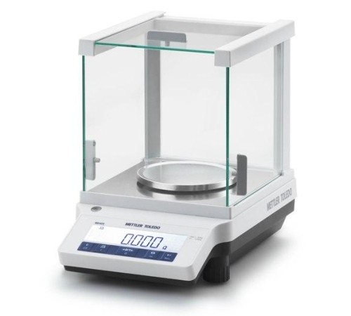 Весы лабораторные ME103 (Mettler Toledo) Весы лабораторные ME103 (Mettler Toledo)