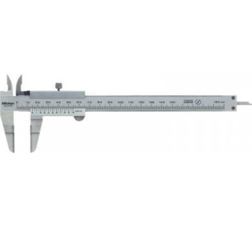 Штангенциркуль 0-150mm 536-134 Штангенциркуль 0-150mm 536-134