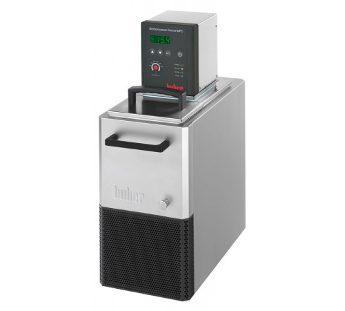 Термостат охлаждающий Huber MPC-K6, объем ванны 4,5 л, мощность охлаждения при 0°C-0,15кВт Термостат охлаждающий Huber MPC-K6, объем ванны 4,5 л, мощность охлаждения при 0°C-0,15кВт