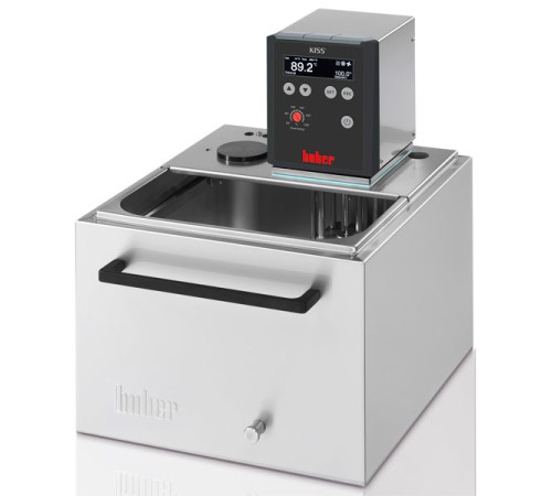 Термостат нагревающий Huber KISS 215B, температура Термостат нагревающий Huber KISS 215B, температура