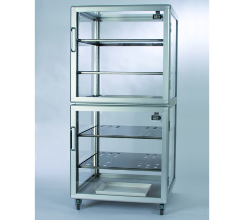Эксикатор SICCO Maxi 2 Vitrum Эксикатор SICCO Maxi 2 Vitrum