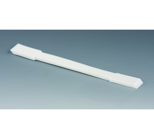 Шпатель Bohlender двухсторонний, 120 мм, PTFE Шпатель Bohlender двухсторонний, 120 мм, PTFE