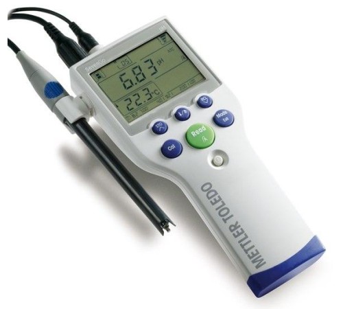 pH-метр SG2-FK (Mettler Toledo) pH-метр SG2-FK (Mettler Toledo)