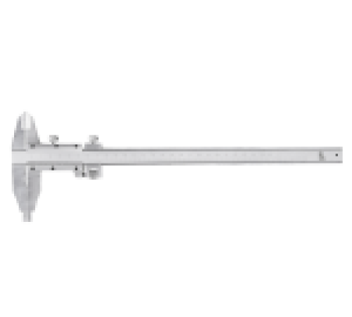 Штангенциркуль ШЦ-2-200 0.05 губ.60мм КЛБ