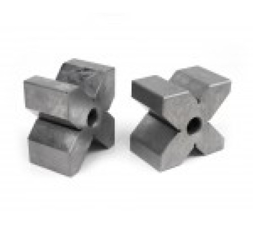Призма поверочная П2-3 200х100х180 кл.2