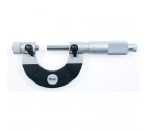 Микрометр 40 Z 100-125 мм MAHR 4170034 Микрометр 40 Z 100-125 мм MAHR 4170034