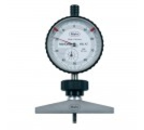 Глубиномер 100 mm MAHR 4494011 Глубиномер 100 mm MAHR 4494011