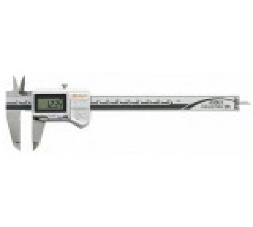 Штангенциркуль 0-300 мм IP67 500-714-10 Mitutoyo Штангенциркуль 0-300 мм IP67 500-714-10 Mitutoyo