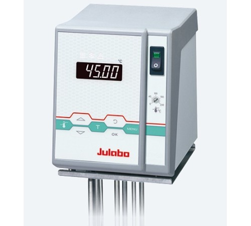 Термостат охлаждающий Julabo F32-MA, объем ванны 8 л, мощность охлаждения при 0°C - 0,39 кВт Термостат охлаждающий Julabo F32-MA, объем ванны 8 л, мощность охлаждения при 0°C - 0,39 кВт