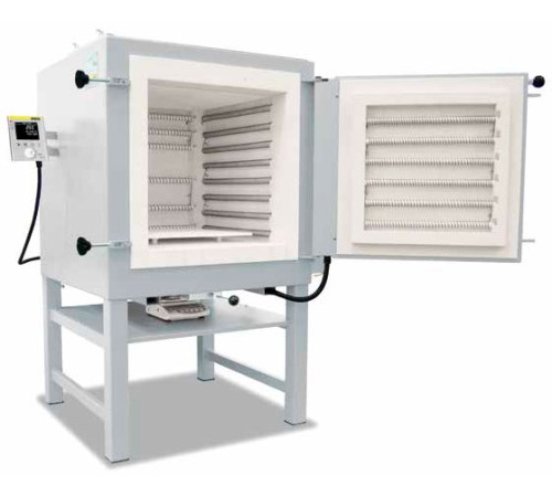 Печь камерная с каменной изоляцией Nabertherm LH 216/14/B400, 1400°С Печь камерная с каменной изоляцией Nabertherm LH 216/14/B400, 1400°С