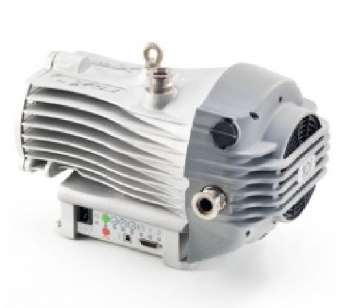 Спиральный вакуумный насос Edwards nXDS10i, 11,4 м3/ч, вакуум до 7?10-3 мбар, 100-127/200-240 В, 50/60 Гц (Артикул A73601983) Спиральный вакуумный насос Edwards nXDS10i, 11,4 м3/ч, вакуум до 7?10-3 мбар, 100-127/200-240 В, 50/60 Гц (Артикул A73601983)
