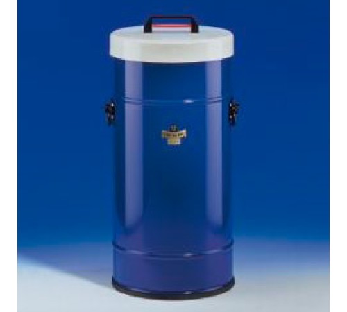 Сосуд Дьюара большого объема KGW-Isotherm 33C объем 21 л Сосуд Дьюара большого объема KGW-Isotherm 33C объем 21 л