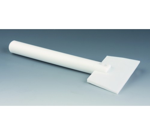 Скребок Bohlender 160/50 мм, PTFE (Артикул H 916-02) Скребок Bohlender 160/50 мм, PTFE (Артикул H 916-02)