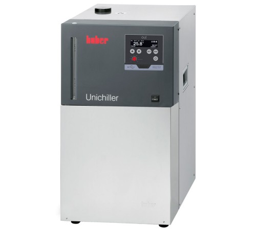 Охладитель циркуляционный Huber Unichiller 010w-H OLÉ, температура -20...100 °C Охладитель циркуляционный Huber Unichiller 010w-H OLÉ, температура -20...100 °C