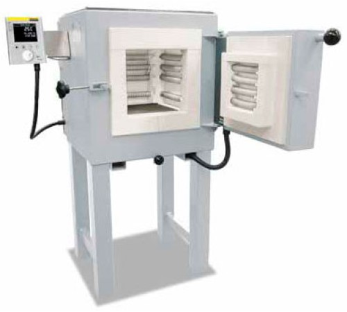 Печь камерная с каменной изоляцией Nabertherm LH 30/13/C440, 1300°С Печь камерная с каменной изоляцией Nabertherm LH 30/13/C440, 1300°С