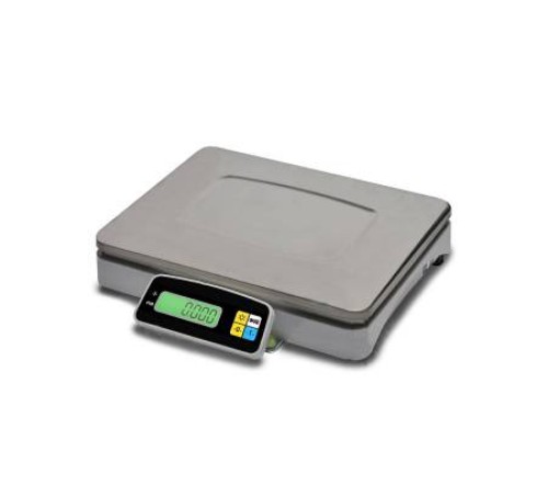 M-ER 222 AF-32.5 "Connect" LCD (R) - Технические электронные весы фасовочные M-ER 222 AF-32.5 "Connect" LCD (R) - Технические электронные весы фасовочные