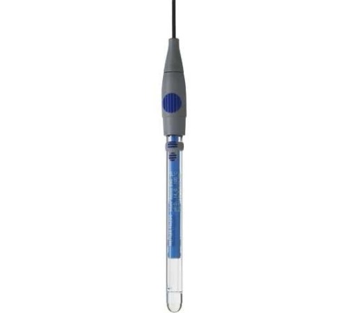 Электрод рН комбинированный InLab Basics BNC Mettler Toledo Электрод рН комбинированный InLab Basics BNC Mettler Toledo
