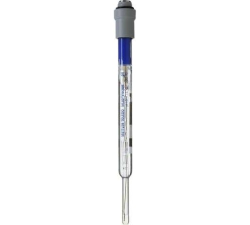 Электрод рН комбинированный InLab VISCOUS Mettler Toledo Электрод рН комбинированный InLab VISCOUS Mettler Toledo