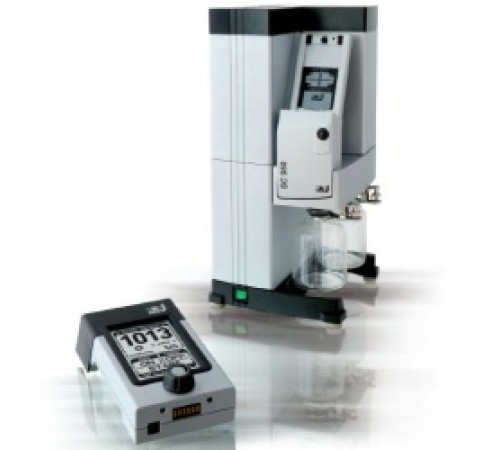 Вакуумная система KNF SC 950, 50 л/мин, вакуум до 2 мбар Вакуумная система KNF SC 950, 50 л/мин, вакуум до 2 мбар