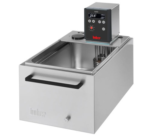 Термостат нагревающий Huber KISS 225B, температура Термостат нагревающий Huber KISS 225B, температура