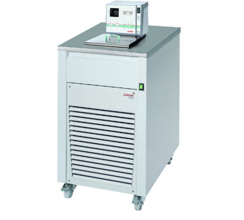 Термостат охлаждающий Julabo FP52-SL, объем ванны 24 л, мощность охлаждения при 0°C - 2,8 кВт Термостат охлаждающий Julabo FP52-SL, объем ванны 24 л, мощность охлаждения при 0°C - 2,8 кВт