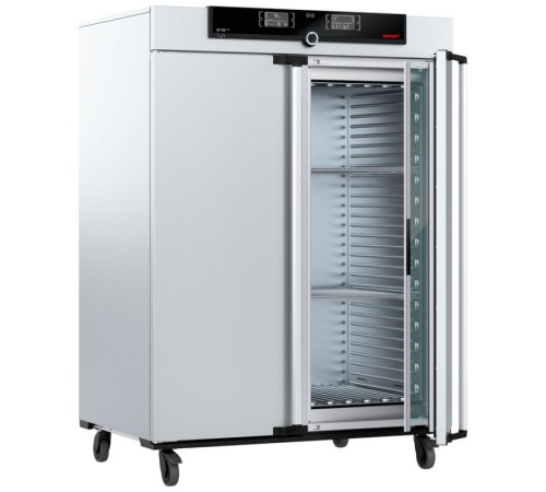 Инкубатор Memmert IN750plus с естественной конвекцией Инкубатор Memmert IN750plus с естественной конвекцией