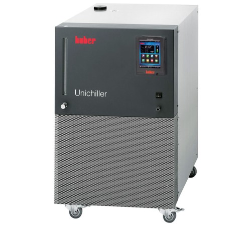 Охладитель циркуляционный Huber Unichiller 025, температура -10...40 °C Охладитель циркуляционный Huber Unichiller 025, температура -10...40 °C