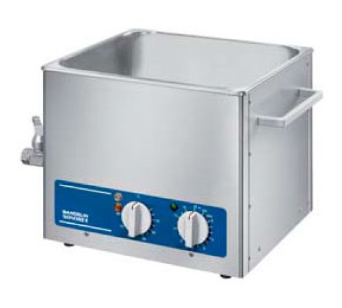 Ультразвуковая ванна Bandelin RK 514 H, Sonorex Super, 13,5 л, c нагревом Ультразвуковая ванна Bandelin RK 514 H, Sonorex Super, 13,5 л, c нагревом