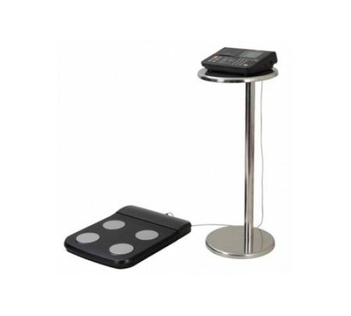 Tanita DC-360 - Электронные весы с анализатором состава тела Tanita DC-360 - Электронные весы с анализатором состава тела