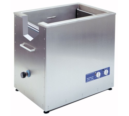 Ультразвуковая ванна Bandelin RM 110 UH, Sonorex Technik, 110,0 л, c нагревом Ультразвуковая ванна Bandelin RM 110 UH, Sonorex Technik, 110,0 л, c нагревом