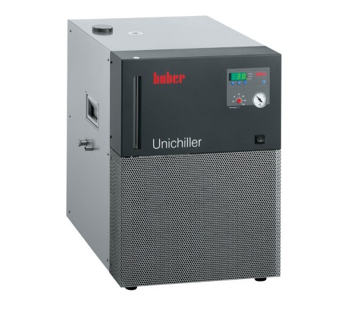 Охладитель Huber Unichiller 015-H-MPC plus, мощность охлаждения при 0°C -1.0 кВт Охладитель Huber Unichiller 015-H-MPC plus, мощность охлаждения при 0°C -1.0 кВт