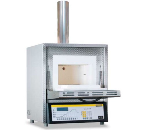 Печь для озоления Nabertherm LV 3/11/B180 с откидной дверью, 1100°С