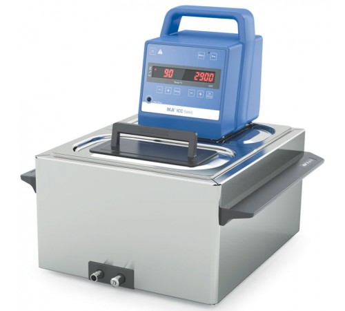 Термостат IKA ICC basic pro 9 c (Артикул 0008035900) Термостат IKA ICC basic pro 9 c (Артикул 0008035900)