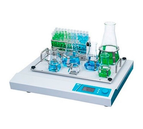 Шейкер Edmund Buhler SM 30 A control орбитальный (Артикул 6100 000) Шейкер Edmund Buhler SM 30 A control орбитальный (Артикул 6100 000)
