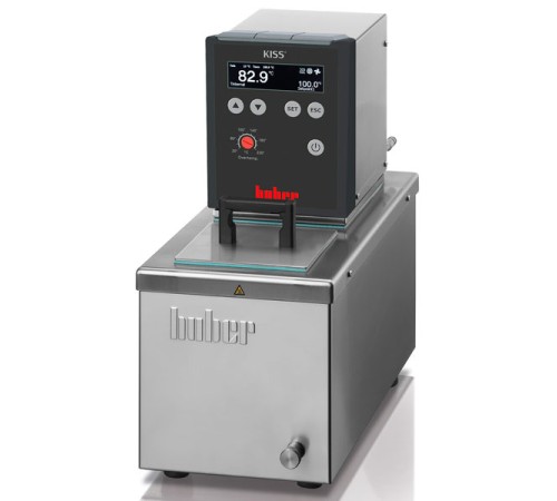 Термостат нагревающий Huber KISS 205B, температура Термостат нагревающий Huber KISS 205B, температура