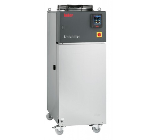 Охладитель Huber Unichiller 080T, мощность охлаждения при 0°C -4,8 кВт Охладитель Huber Unichiller 080T, мощность охлаждения при 0°C -4,8 кВт