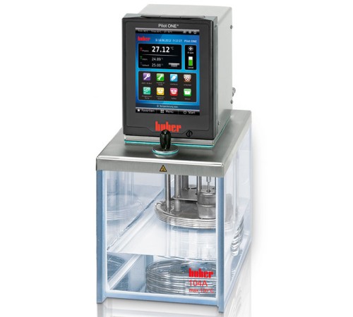 Термостат нагревающий Huber CC-104A, температура Термостат нагревающий Huber CC-104A, температура