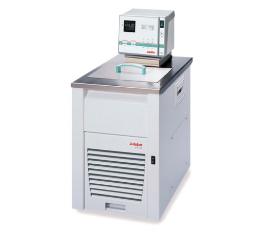 Термостат охлаждающий Julabo FP40-HL, объем ванны 16 л, мощность охлаждения при 0°C - 0,5 кВт Термостат охлаждающий Julabo FP40-HL, объем ванны 16 л, мощность охлаждения при 0°C - 0,5 кВт