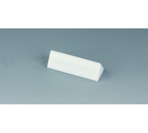 Магнитный перемешивающий элемент Bohlender треугольный, размер 40x14 мм, PTFE (Артикул C 357-18) Магнитный перемешивающий элемент Bohlender треугольный, размер 40x14 мм, PTFE (Артикул C 357-18)