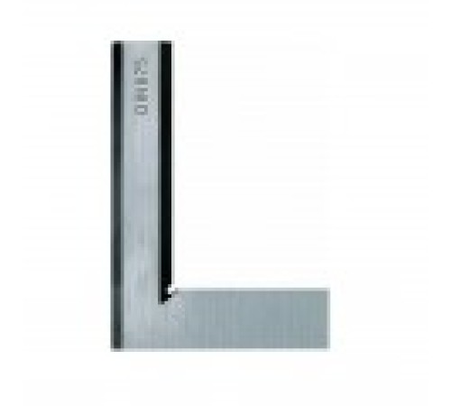 Угольник DIN 875 500х250mmв футляре 916-338 Угольник DIN 875 500х250mmв футляре 916-338
