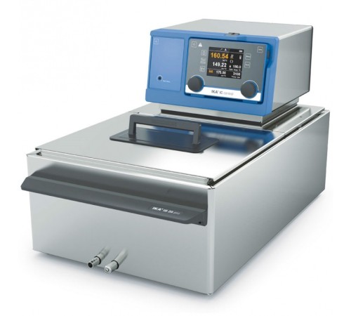 Термостат IKA IC control pro 20 c (Артикул 0008037200) Термостат IKA IC control pro 20 c (Артикул 0008037200)