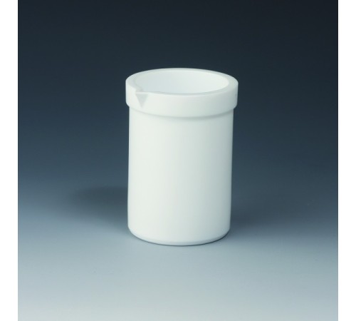 Стакан Bohlender 250 мл, PTFE Стакан Bohlender 250 мл, PTFE