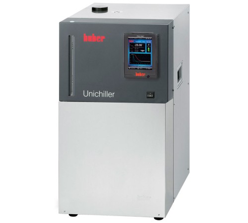 Охладитель циркуляционный Huber Unichiller 010w, температура -20...40 °C Охладитель циркуляционный Huber Unichiller 010w, температура -20...40 °C