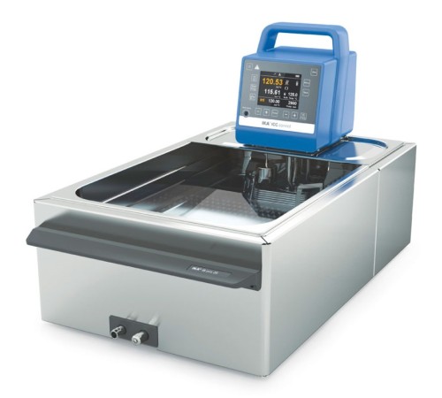 Термостат IKA ICC control pro 20 (Артикул 0008035600) Термостат IKA ICC control pro 20 (Артикул 0008035600)