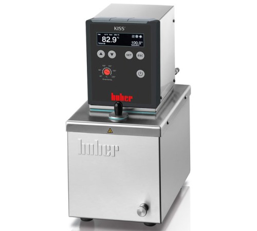 Термостат нагревающий Huber KISS 202C, температура Термостат нагревающий Huber KISS 202C, температура