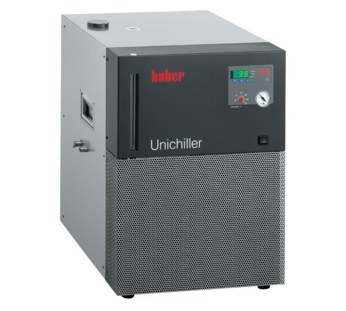 Охладитель Huber Unichiller 012-H-MPC, мощность охлаждения при 0°C -1.0 кВт Охладитель Huber Unichiller 012-H-MPC, мощность охлаждения при 0°C -1.0 кВт
